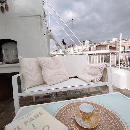 Cinque Terrazze: Freshly Renovated 2-Bedroom House Ceglie Messapica Εξωτερικό φωτογραφία