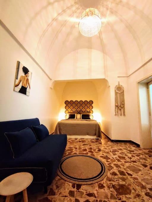 Cinque Terrazze: Freshly Renovated 2-Bedroom House Ceglie Messapica Εξωτερικό φωτογραφία