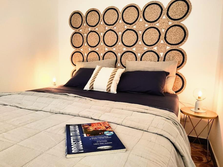 Cinque Terrazze: Freshly Renovated 2-Bedroom House Ceglie Messapica Εξωτερικό φωτογραφία