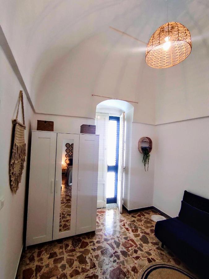 Cinque Terrazze: Freshly Renovated 2-Bedroom House Ceglie Messapica Εξωτερικό φωτογραφία