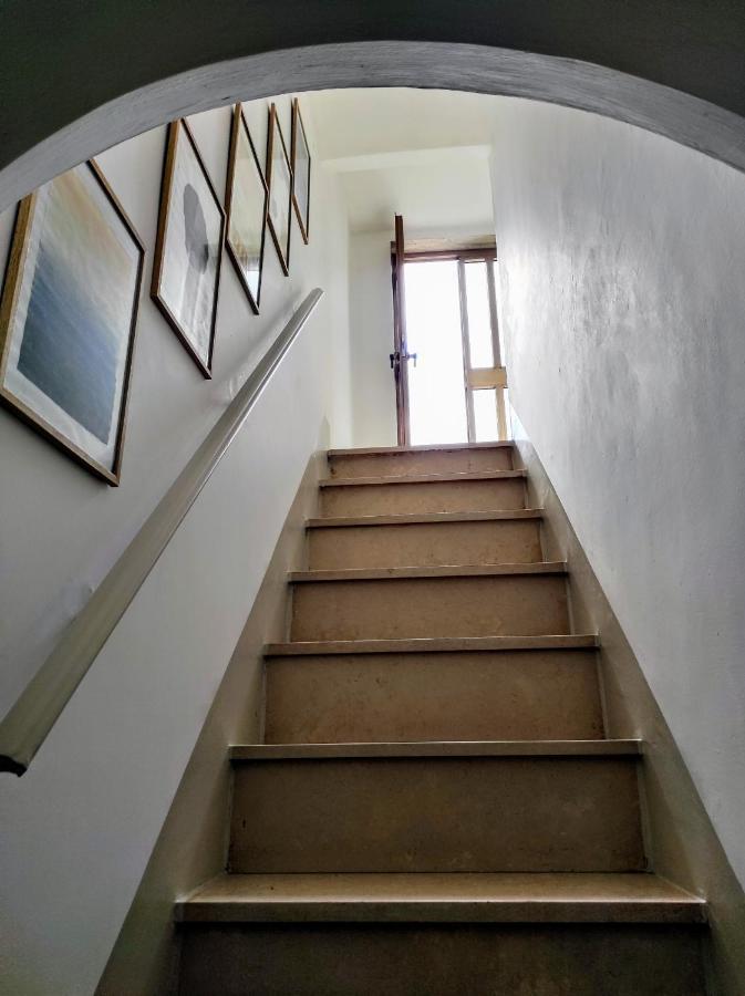 Cinque Terrazze: Freshly Renovated 2-Bedroom House Ceglie Messapica Εξωτερικό φωτογραφία
